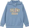 S. Oliver Sweatshirt BLUE 128/134 Produktbild-Vorschau 1