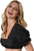 Dirndlbluse Evi - XXL Produktbild-Vorschau 2