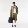 Lacoste Men's Classic - Rucksack 13" 44 cm RFID (marine Produktbild-Vorschau 13