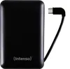 Intenso Powerbank XC10000 nero + cavo da USB-A a Type-C Anteprima dell’immagine prodotto 12