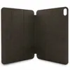 Guess GUFC11PS4SGW iPad 10.9" braun 4G Stripe Allover Produktbild-Vorschau 4