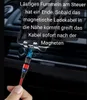 Magnet Ladekabel LED 2 Meter 2,4 A für alle Handy Modelle Produktbild-Vorschau 7