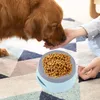Waterbak voor honden, geschikt voor onderweg, 750 ml, van Productafbeelding-voorbeeld 4