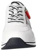 Remonte Damen Sneaker cool und sportlich in Glattleder Produktbild-Vorschau 15