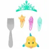 Jakks Pacific Disney princess zpívající panenka Ariel a Náhled obrázku produktu 6