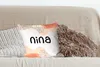 MuchoWow® Zierkissen Sofakissen Wohnzimmer Dekokissen 40x40 Produktbild-Vorschau 4
