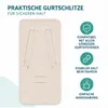 Fillikid Lammfelleinlage Exklusiv Produktbild-Vorschau 6