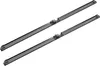 Essuie-glaces Bosch Aerotwin pour Prosche Cayenne 2002-2007 Voir les images du produit 7