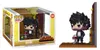 My Hero Academia POP! Deluxe Vinyl Figur Dabi (Hideout) 9 Náhľad obrázku produktu 5
