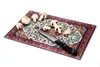 PELEG DESIGN - Deska do krojenia Rugboard | deska Podgląd zdjęcia produktu 1
