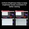 ASUS ROG Strix OLED XG27ACDNG 67.32cm (16:9) WQHD HDMI DP Produktbild-Vorschau 14