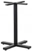 Base per tavolo in metallo SH-3046-1, per ufficio, hotel, Anteprima dell’immagine prodotto 1