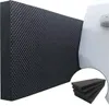 set di 4 (4 pezzi) protezioni premium per pareti di garage, Anteprima dell’immagine prodotto 1