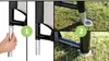 EXIT Forza Acier But de Football 500x200cm – But de Voir les images du produit 12