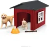 Schleich schleich® FARM WORLD 42722 Hundehütte mit Anteprima dell’immagine prodotto 8