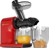 KitchenBrothers Slow Juicer - Kompakt - Entsafter - Obst- Produktbild-Vorschau 1