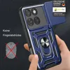 Outdoor Panzer Hülle für Motorola Edge 60 / Edge 60 Fusion Produktbild-Vorschau 3