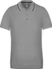 Kariban Herren Piqué Poloshirt Kurzarm Produktbild-Vorschau 2