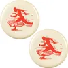 Wham-O Frisbee All Sport 140g Flugscheibe, für Outdoor Produktbild-Vorschau 1