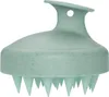 Efalock Greentools Spazzola per massaggio alla testa Verde Anteprima dell’immagine prodotto 2