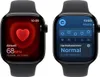 Apple Watch Series 11 schwarz glaenzend Aluminium Produktbild-Vorschau 8