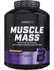 BioTech USA Muscle Mass 4000 g vaniglia / Gainers / Gainer Anteprima dell’immagine prodotto 4