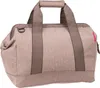 reisenthel allrounder M herringbone mokka Produktbild-Vorschau 11