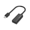 Hama 00200331, Mini DisplayPort, DisplayPort, Männlich, Produktbild-Vorschau 1