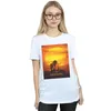 Disney - "The Lion King" T-Shirt für Damen BI29182 (4XL) Produktbild-Vorschau 2