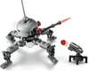LEGO Star Wars Pack de Combat Unité Stellaire 327 75431 Voir les images du produit 26