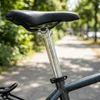Ergotec patentovaný stĺpik sedadla Atar 550 Ø31,6 mm, 550 Náhľad obrázku produktu 4