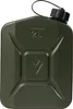 Bidon de carburant Proper Cont. 2l vert dim. Lxl170xH246mm Voir les images du produit 3