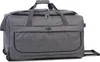 Southwest Bound Rollenreisetasche: Dunkelgrau Produktbild-Vorschau 7
