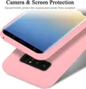 Cadorabo ochranné puzdro pre Samsung Galaxy NOTE 8 v Náhľad obrázku produktu 4