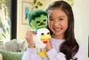 Minecraft Hühnerjockey-Zombie Spielzeug, ca. 20 cm große Produktbild-Vorschau 7