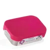 Edelstahl Brotdosen-Set Eule, Lunch-Box Produktbild-Vorschau 5