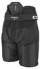 Ccm Hpas580 Tac Eishockeyhosen Schwarz L Schwarz L Produktbild-Vorschau 6