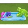 Centrum zabaw Bestway Fantastic Aquarium 239x206x86 cm Podgląd zdjęcia produktu 35
