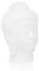 Smartwares LED Solar-Buddha OSL-60081 weiß 51 cm RGBW Produktbild-Vorschau 1