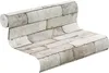 Vliestapete 446302 Tapete 3D 53 x 1005 cm Rasch Factory III Produktbild-Vorschau 7