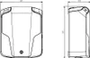 ABL Sursum eMH1 Wallbox 11kW Ladestation mit Ladekabel - Produktbild-Vorschau 10
