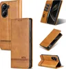 Leder Hülle für Xiaomi Redmi Turbo 4 / Poco X7 Pro, Produktbild-Vorschau 1