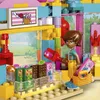LEGO® Friends 42649 Cukrárna v Heartlake City Náhled obrázku produktu 42