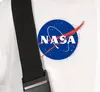 Astronaut Kostüm für Kinder Gr. 110-146, Größe:110/116 Produktbild-Vorschau 3