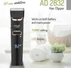 Adler AD 2832 hair clipper Black Anteprima dell’immagine prodotto 7