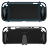 Pro Nintendo Switch 2 TPU ochranné pouzdro se stojánkem Náhled obrázku produktu 1