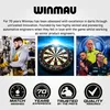 Winmau Blade 360 Triple Core Tarcza do Darta Sizalowa Podgląd zdjęcia produktu 13