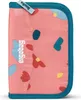 ergobag Penál Lemon Fold Bear lososovej farby Náhľad obrázku produktu 1