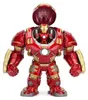 Jadatoys 9333431314R00 - Figurines Marvel : Hulkbuster Voir les images du produit 2