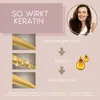 PARSA Beauty Professional Volumenbürste 33mm, Keratin & Produktbild-Vorschau 4